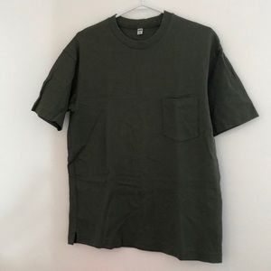 Uniqlo Unisex T-shirt